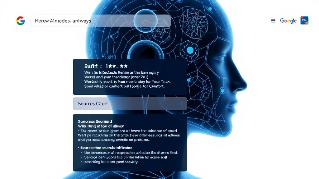 Google AI Mode - חיפוש בעידן AI | AutoRank