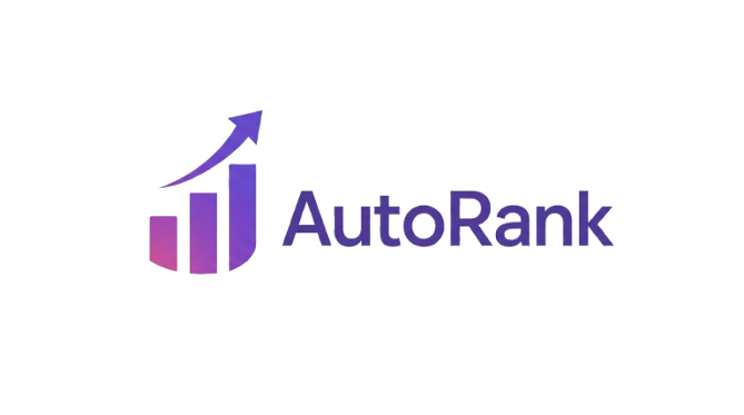 AutoRank - סוכנות דיגיטל