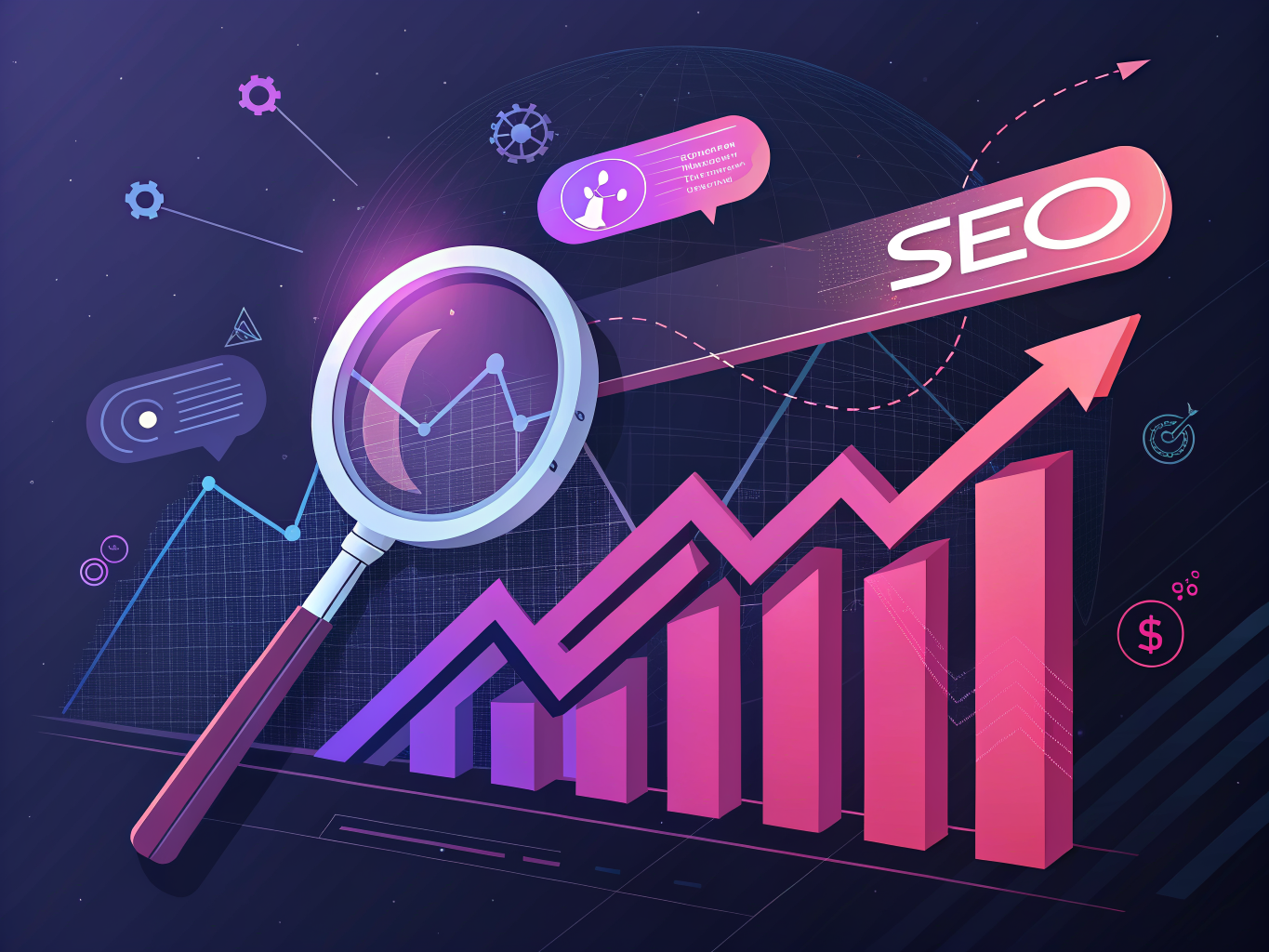 קידום אורגני (SEO) - AutoRank