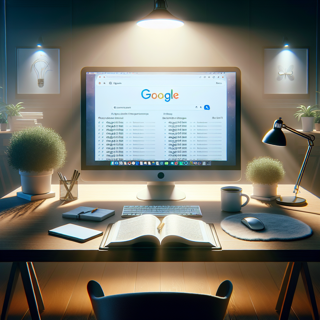 workspace